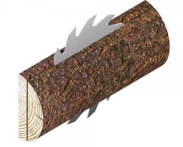 Станок горбыльно-ребровой ГР-500,   ГР-630 — фото 4